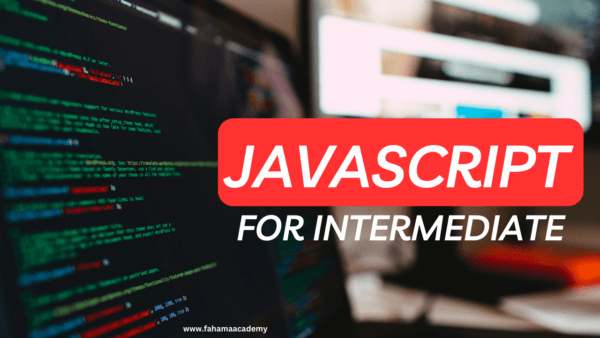 Intermediate JavaScript